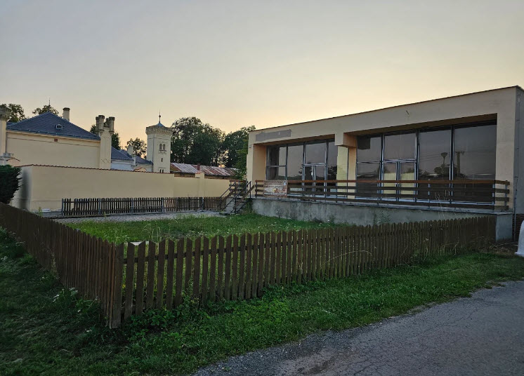 Zámek Libice nad Doubravou, Czech Republic (Czechia)